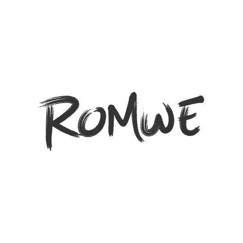 Romwe รหัสส่งเสริมการขาย 